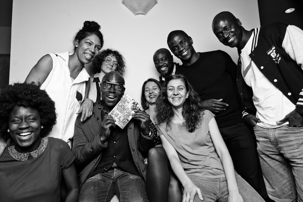 Quartiers Lointains - Equipe
