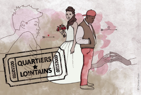 Quartiers Lointains : Saison 3